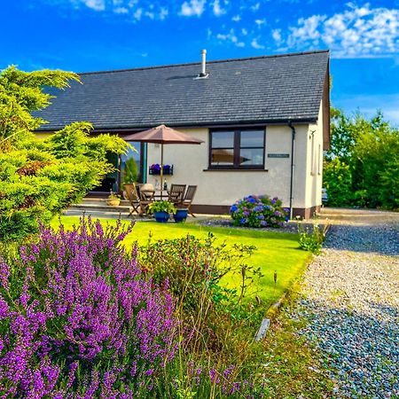 Heatherbank Cottage Onich Exterior foto